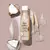 Shampoo para Cabello Seco con Trigo y Aceite de Coco Orgánicos en internet