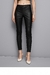 Pantalon Simil Cuero Patrizia Pepe en internet