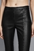 Pantalon Simil Cuero Patrizia Pepe - ARTEMIDE by Emanuela Pinna