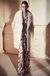 Abrigo Overcoat - ARTEMIDE by Emanuela Pinna