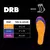 Medias Largas Drb Futbol Hockey Rugby Infantil 25 - 29 - comprar online