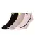 Medias Diadora Pack X3 Soquetes Ultra Tech Hombre