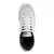 Zapatilla Topper Game Over 3 Cuero Vacuno Blanco - K10 Deportes