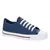 Zapatillas Topper Profesional Azul Lona - comprar online