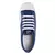 Zapatillas Topper Profesional Azul Lona - K10 Deportes