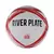Pelota Futbol Drb River Plate N°5 Estadios en internet