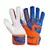 Guantes Arquero Reusch Attrakt Solid Niños Con Varillas