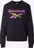 Buzo Reebok Identity Big Logo Fleece