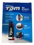 Red De Ping Pong Tdm Retractil - K10 Deportes