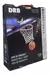 Aro Básquet N°7 Profesional Con Resorte Drb Dribbling - K10 Deportes