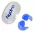 Tapones De Oído Hydro 2.0 Para Natación Con Estuche - comprar online