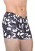 Short De Baño Hydro Nuclea Malla Natacion Hombre - K10 Deportes