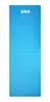 Imagen de Colchoneta Mat Yoga 4 Mm Drb + Correa Enrollable