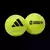 Tubo De Pelotas adidas X3 Speed Rx Dubai Ed Premier Padel - K10 Deportes