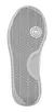 Zapatillas Topper X Forcer Cuero Blanco/Gris en internet