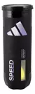 Tubo De Pelotas adidas X3 Speed Rx Dubai Ed Premier Padel - comprar online