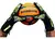 Guantes De Arquero Drb Feline Evo Adultos - tienda online