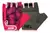Guantes Drb Full Gym Gimnasio Pesas Ciclismo Cuero Gel Lycra - comprar online