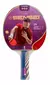 Paleta Ping Pong Sensei 3 Estrellas Linea Profesional Top - comprar online