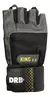 Guantes Gimnasio Drb King 2.0 Cuero Pesas Funciona - comprar online