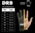 Guantes De Arquero Drb Afa Niños Argentina - comprar online