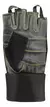 Guantes Gimnasio Drb King 2.0 Cuero Pesas Funciona en internet
