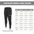 Pantalon De Arquero Reusch Prince Park Chupin Niños - tienda online