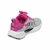 Zapatillas Addnice London Gris/Rosa - K10 Deportes