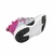 Zapatillas Addnice London Gris/Rosa - tienda online
