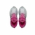 Imagen de Zapatillas Addnice London Gris/Rosa