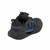 Zapatillas Addnice London Negro/Azul en internet