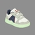 Zapatillas Addnice Skate Glow In The Dark Azul - comprar online