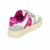 Zapatillas Addnice Skate Glow In The Dark Rosa - tienda online