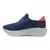 Zapatillas Olympikus Flora Mujer Sin Cordones - comprar online