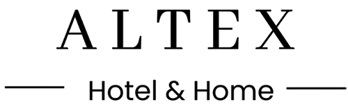 ALTEX Hotel & Home