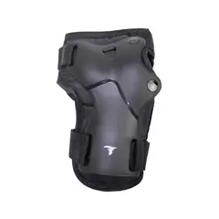 Kit Protetor Infanto Juvenil Preto - DY-144