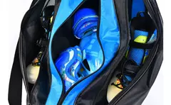 Bolsa De Patins Micro Basic Bag - Rosa Ou Azul na internet