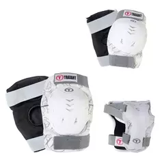 Kit de Proteção Traxart Branco DK-619 - comprar online