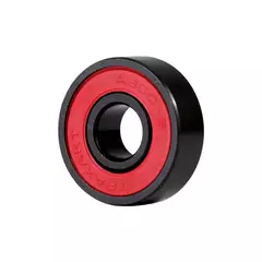 Jogo de Rolamentos ABEC-5 Cromo - Urban patins