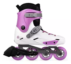 Cosmo TT Branco e Rosa - ABEC 9 na internet