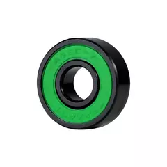 Jogo de Rolamentos ABEC-7 Cromo na internet