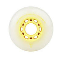 Rodas Flying Eagle Ice Cream - 80mm 85A (8 Unidades da mesma cor) - Urban patins