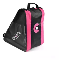 Bolsa De Patins Micro Basic Bag - Rosa Ou Azul - comprar online