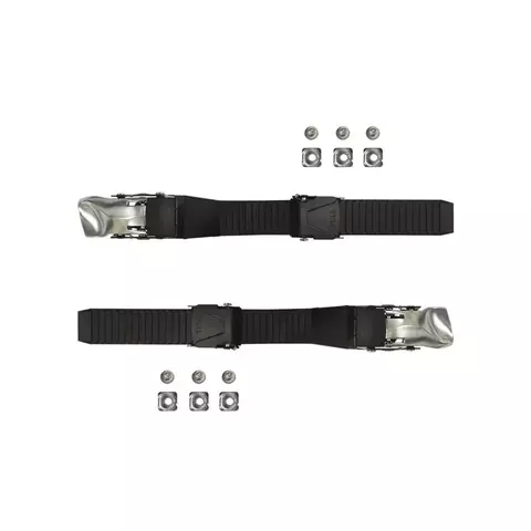 Fivela Superior para patins Inline Dynamix