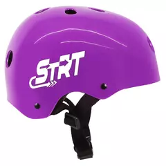 Capacete STRT Traxart - Urban patins