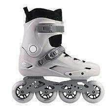 Patins Cosmo TC - Cinza