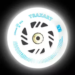 Jogo de Rodas LED 110mm/85A - comprar online