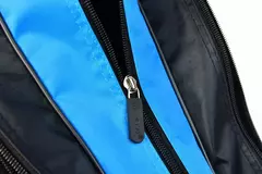 Bolsa De Patins Micro Basic Bag - Rosa Ou Azul - Urban patins