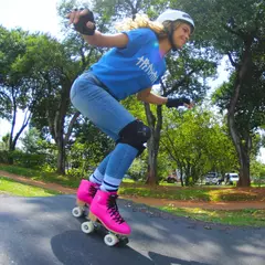 Imagem do Kit de Proteção Traxart Preto - DR-029