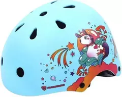 Capacete Infantil Flying Eagle PRO Junior